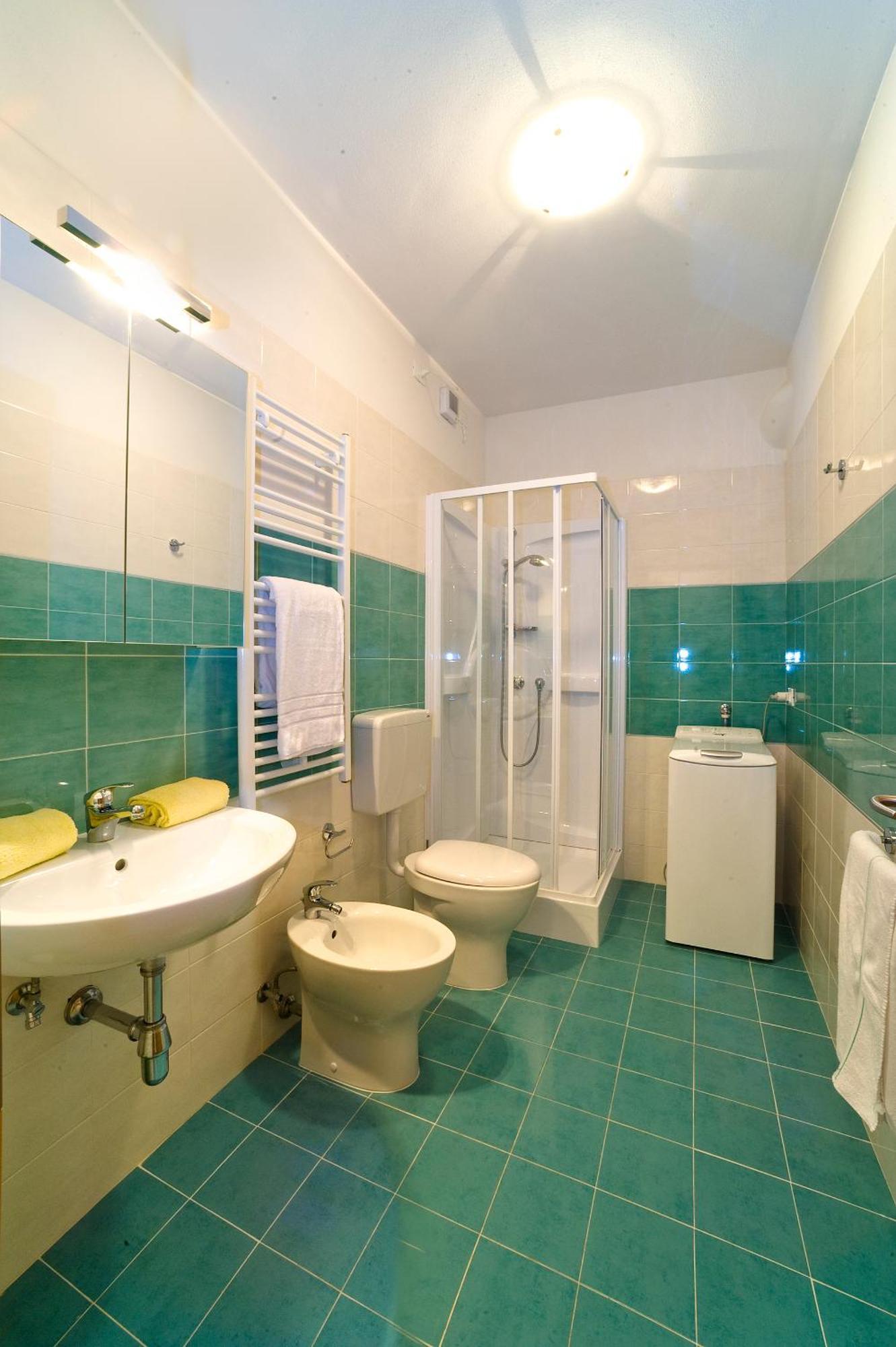 Residence Galleria Gran Mado กาออร์เล ภายนอก รูปภาพ