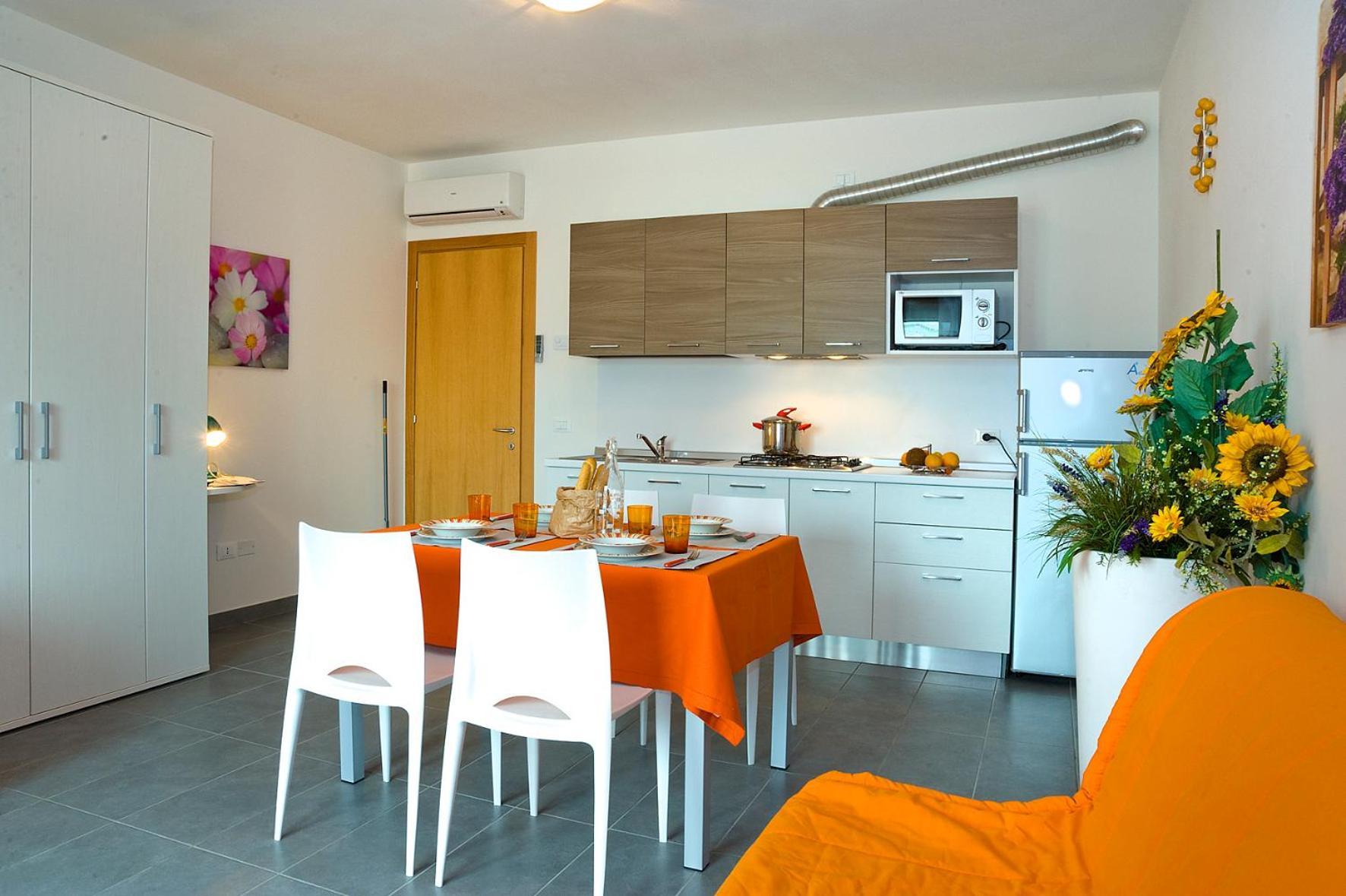 Residence Galleria Gran Mado กาออร์เล ภายนอก รูปภาพ