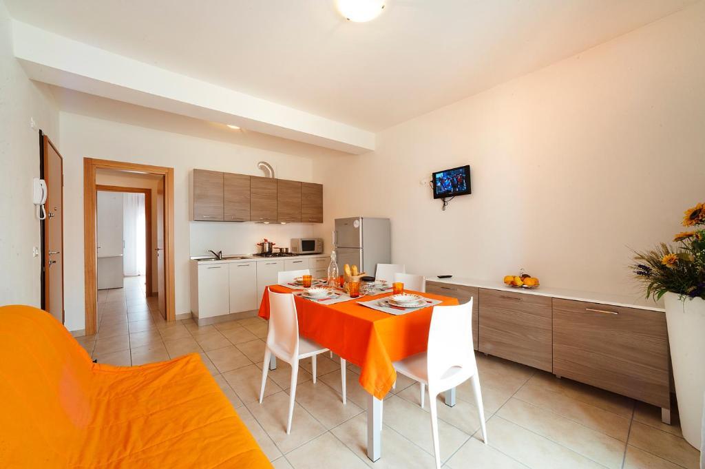 Residence Galleria Gran Mado กาออร์เล ห้อง รูปภาพ